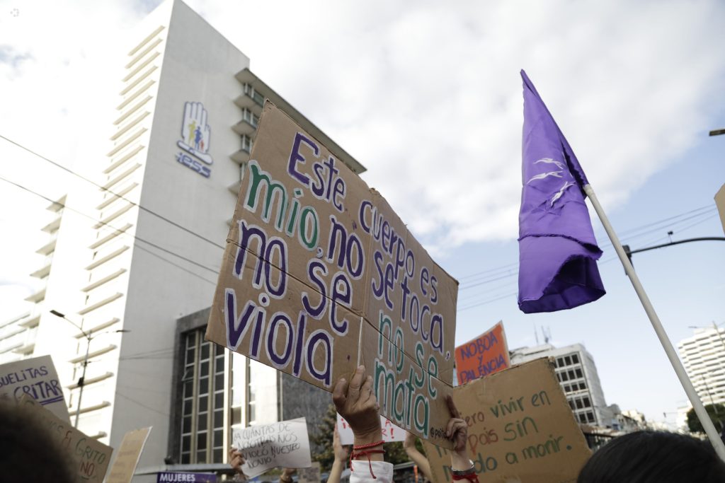 registro delitos sexuales