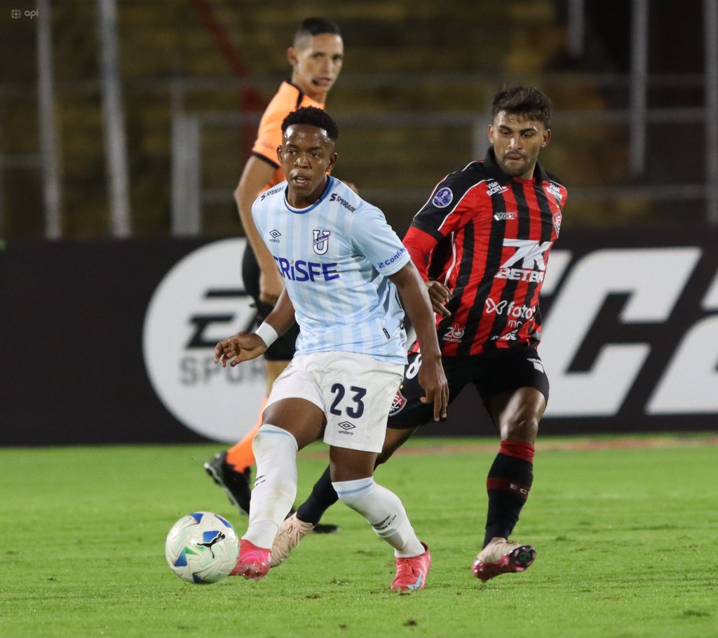 Copa Sudamericana 2025