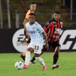 Copa Sudamericana 2025