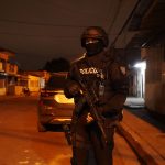 asesinatos Ecuador
