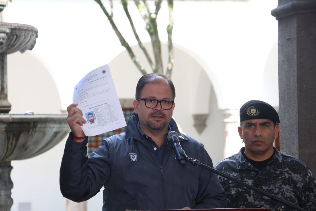 extradición alias fito