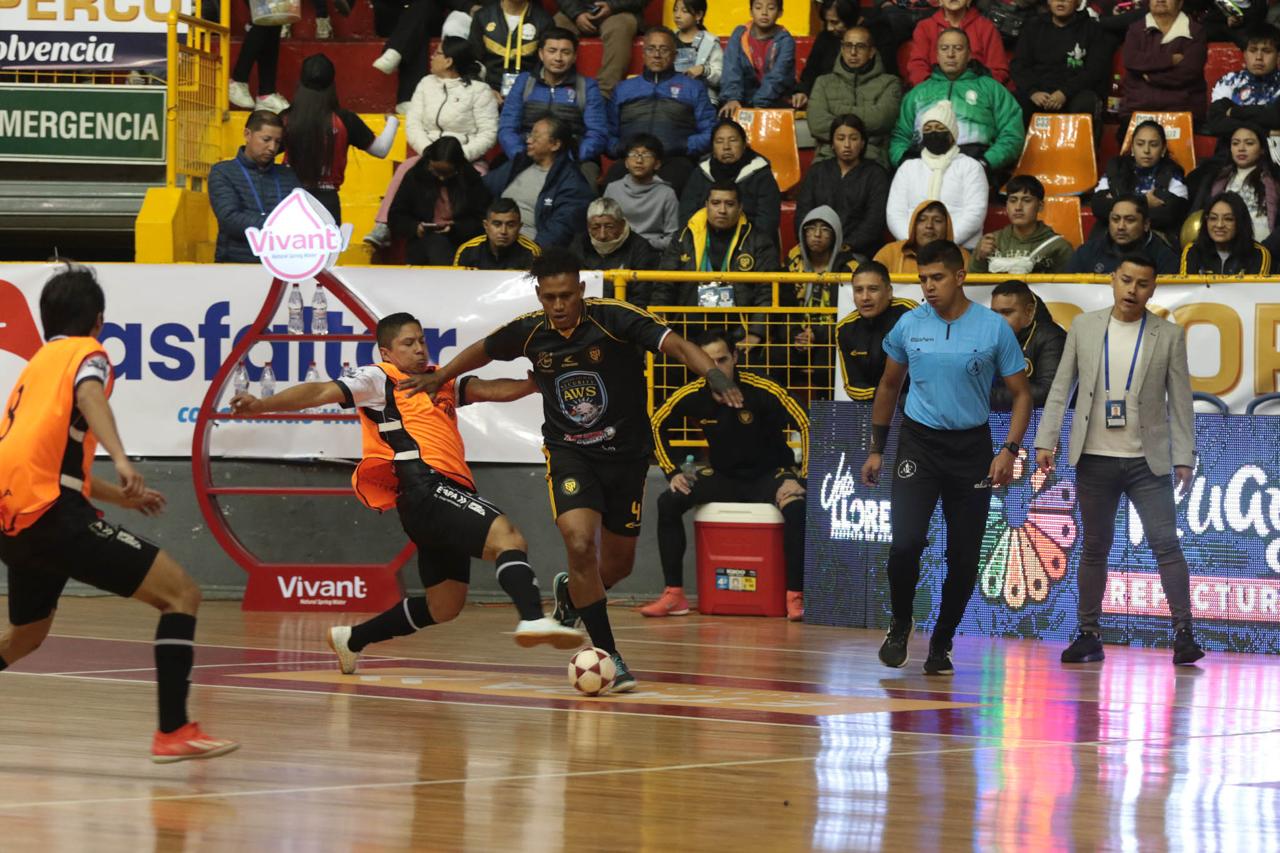 mundialito