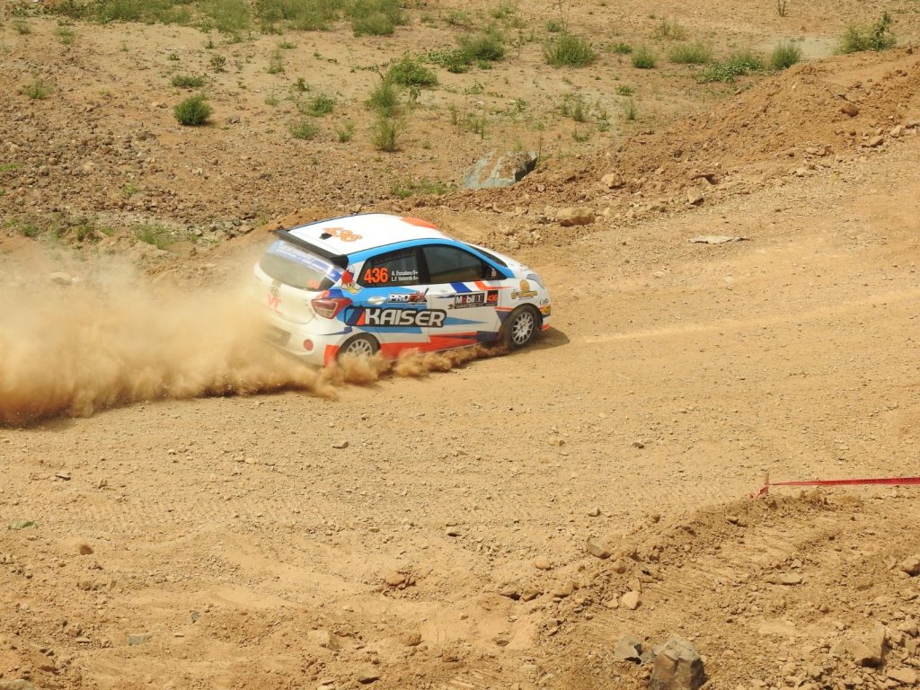 VUELTA A LA REPÚBLICA