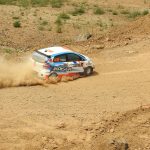 VUELTA A LA REPÚBLICA