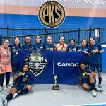 Equipo Pks Futsal