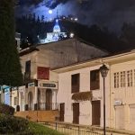 Migrantes - Biblián