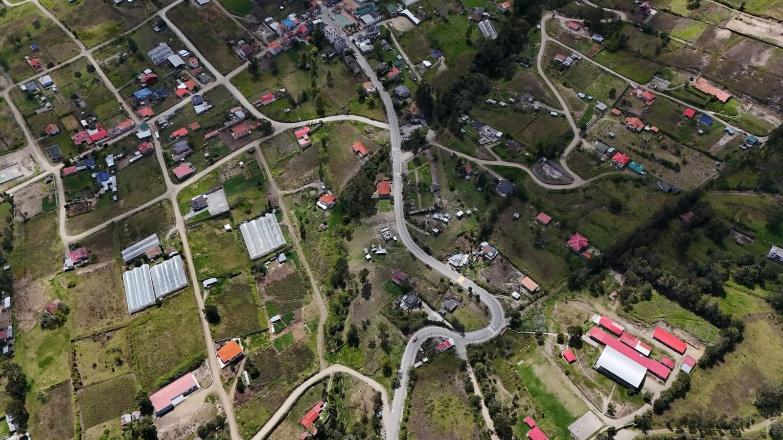 Gualaceo - Paute