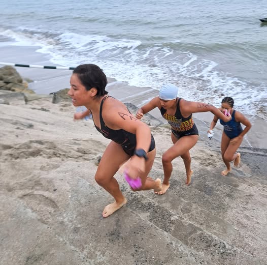 triatletas azuay