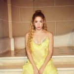 Shakira Ecuador
