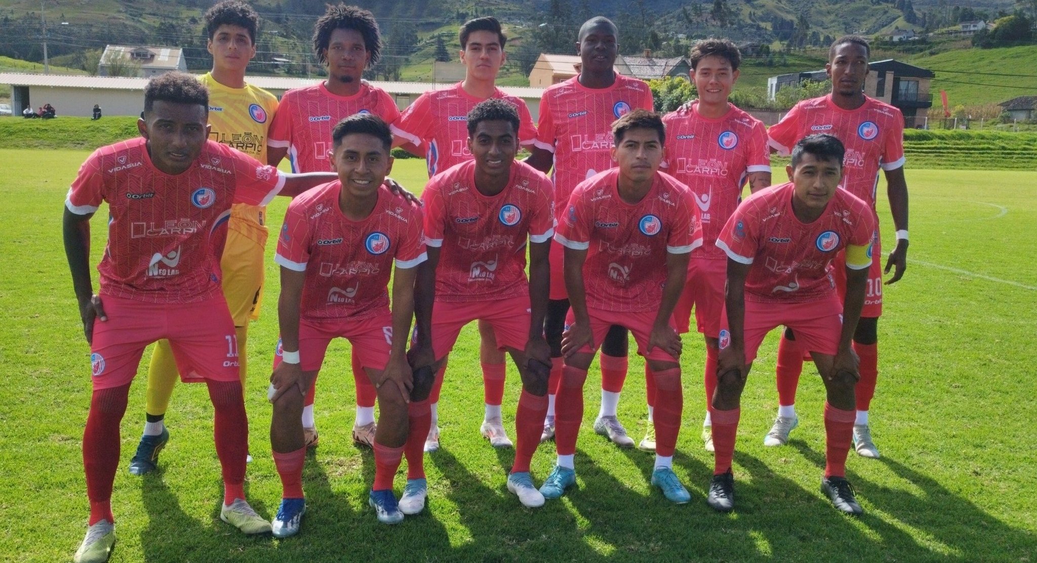 ascenso