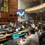 Ley Orgánica de Transparencia Social