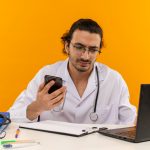 Profesionales de la salud tienen abierta la convocatoria para postular al Año de Salud Rural 2025-2026, etapa para la atención médica en zonas rurales del país