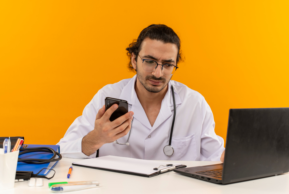 Profesionales de la salud tienen abierta la convocatoria para postular al Año de Salud Rural 2025-2026, etapa para la atención médica en zonas rurales del país