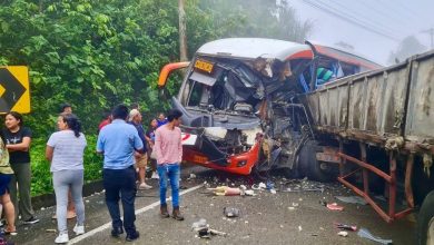 Accidente