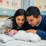 Azuay es la primera provincia donde nacen más bebés con bajo peso