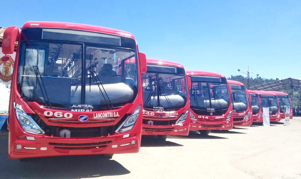 La Cámara de Transporte de Cuenca (CTC) tiene previsto un plan para hacer ajustes en la operación durante la temporada de vacaciones escolares.
