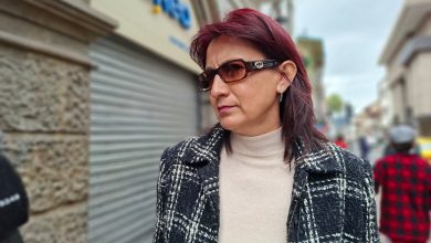María Bernarda Vásquez, abogada y afectada por la liquidación de la cooperativa CREA, anunció que presentarán medidas legales.