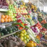 Cuenca con la canasta básica más cara del Ecuador: 858 dólares, según el INEC.