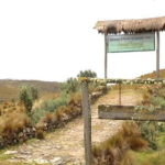 La empresa canadiense Dundee Precious Metals recibió la licencia ambiental el 23 de junio de 2025. /Cortesía