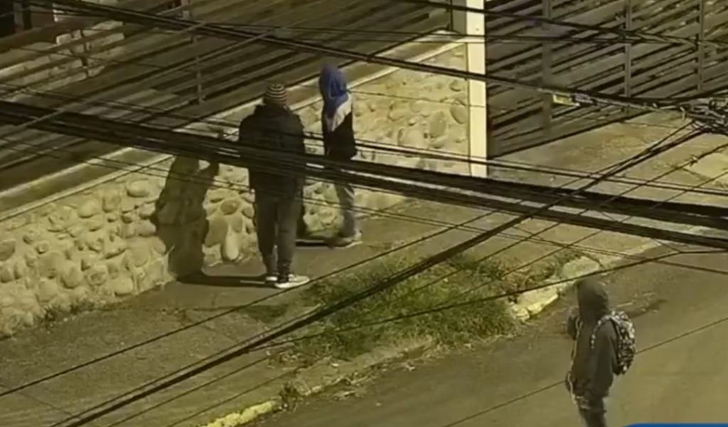 Sala de Monitoreo de Cuenca