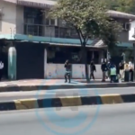 agresión estudiantes