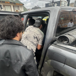 El ciudadano falleció en el sector de Coral Centro, al sur de Cuenca. /IAA