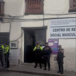 Un muerto y tres heridos fue el resultado de una pelea en la cárcel de Cañar.