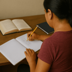 escolaridad inconclusa