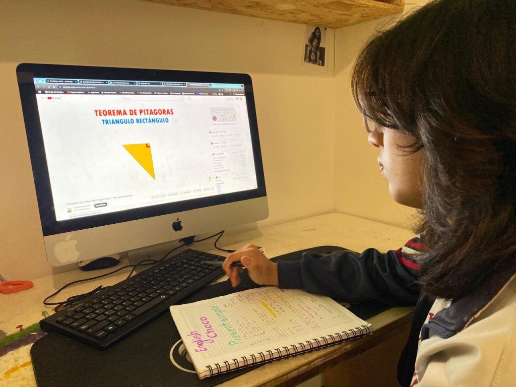 Los estudiantes que no alcanzaron el puntaje mínimo tendrán clases de refuerzo previo a los exámenes supletorios.