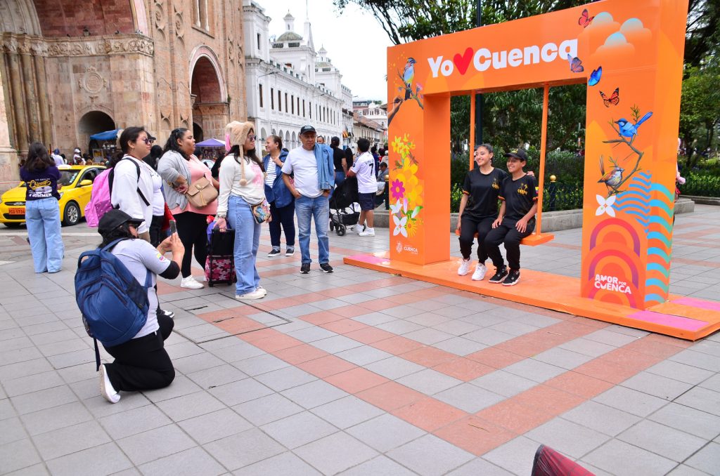 Cuenca esta nominada en dos categorías en los World Travel Awards 2025, premios considerados los 'Oscar del Turismo’.