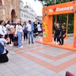 Cuenca esta nominada en dos categorías en los World Travel Awards 2025, premios considerados los 'Oscar del Turismo’.