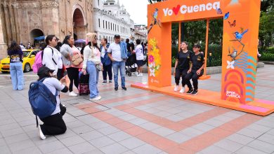Cuenca esta nominada en dos categorías en los World Travel Awards 2025, premios considerados los 'Oscar del Turismo’.