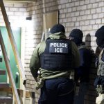 Dos ecuatorianos entre los más buscados por ICE en Estados Unidos (EE.UU).