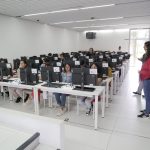 seguridad - estudiantes