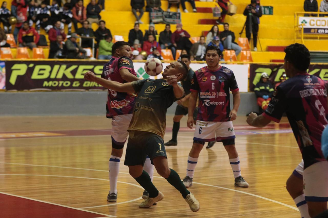 mundialito