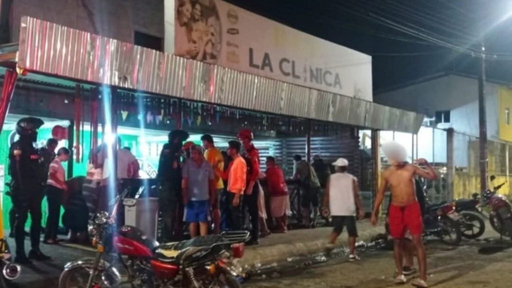 El Empalme