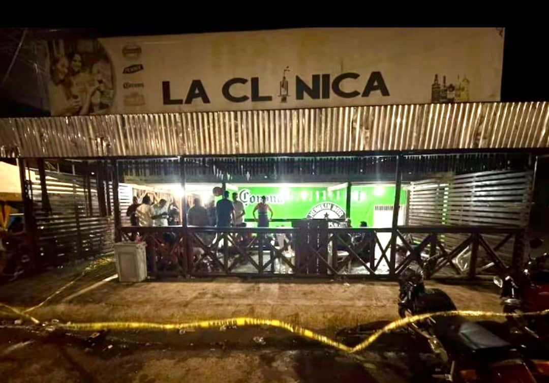 El Empalme
