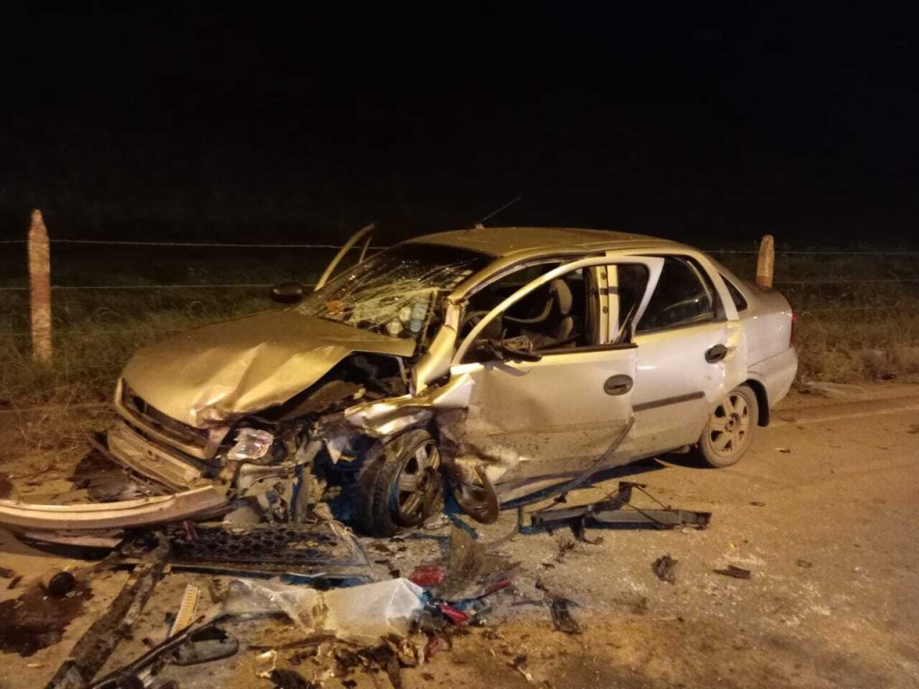 accidentes de tránsito Cuenca