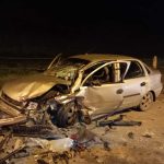 accidentes de tránsito Cuenca