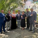 asambleístas Pachakutik