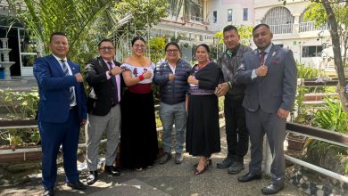 asambleístas Pachakutik