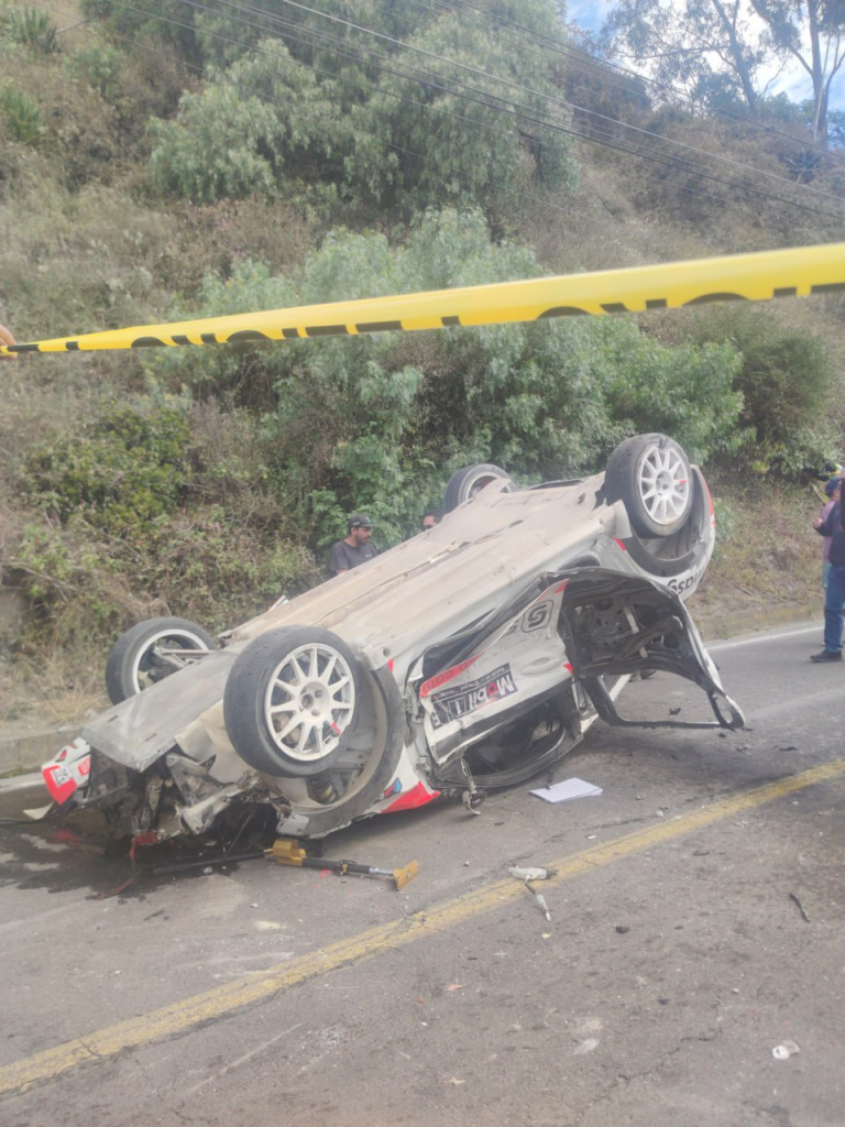 VUELTA A LA REPÚBLICA