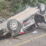 VUELTA A LA REPÚBLICA