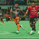 Deportivo Cuenca Delfín