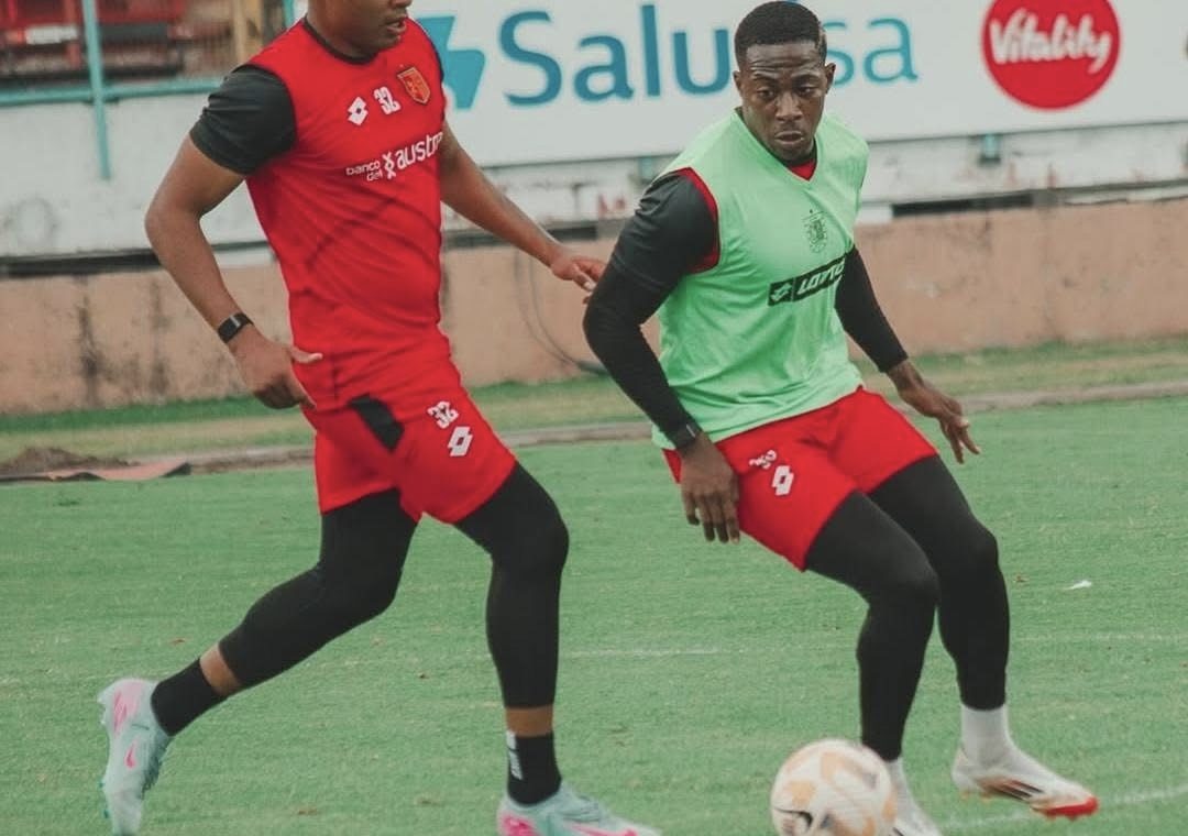 deportivo cuenca
