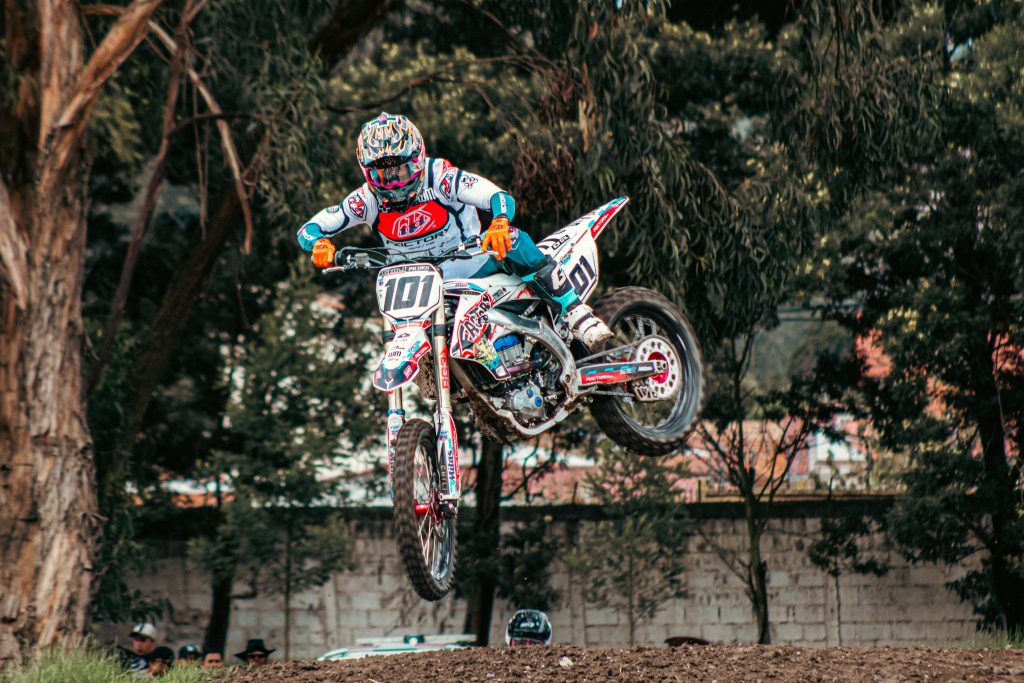 motocross