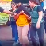 Ecuatoriana, de 39 años, fue detenida en España como sospechosa de matar y arrojar a su bebé en un vertedero.