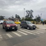 avenida - intercambiador