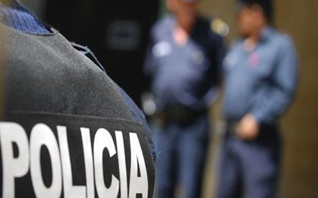 Policía Nacional