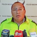 Hugo Fernando Arroyo, nuevo comandante de la zona 6: Azuay, Cañar y Morona Santiago